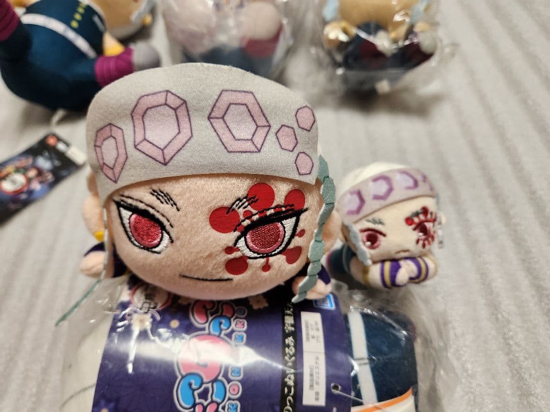 【非売品多数！】宇髄天元 まとめ売り