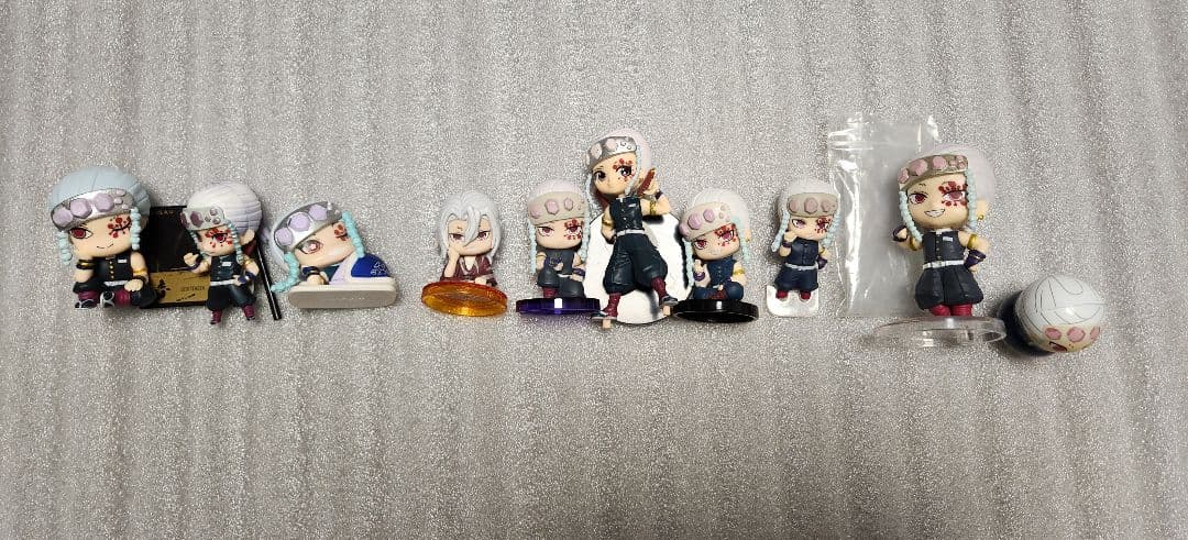 【非売品多数！】宇髄天元 まとめ売り