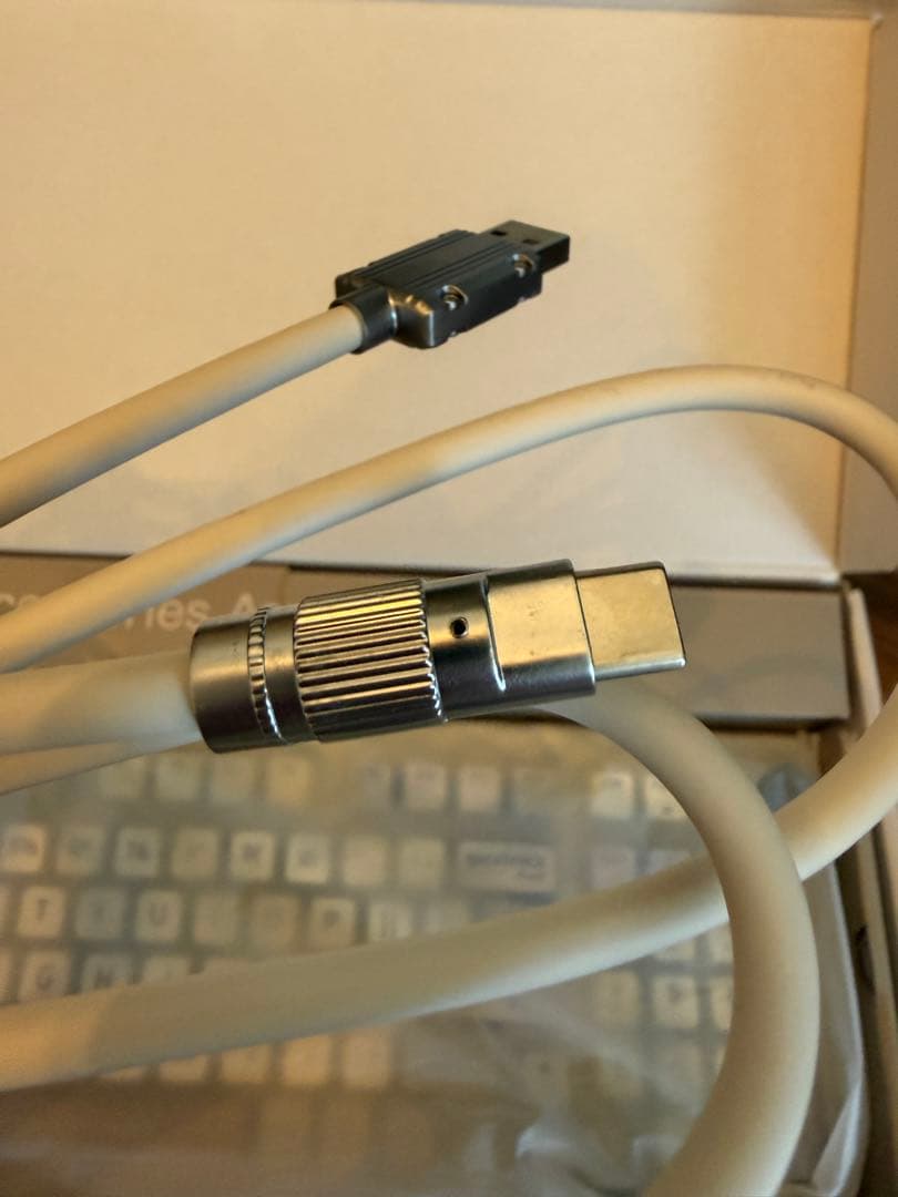 【極美品/静音軸】EPOMAKER RT100 Sea Salt 英語配列