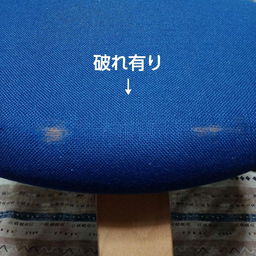 【1脚+1脚おまけ】リボ社製　バランス チェアイージー