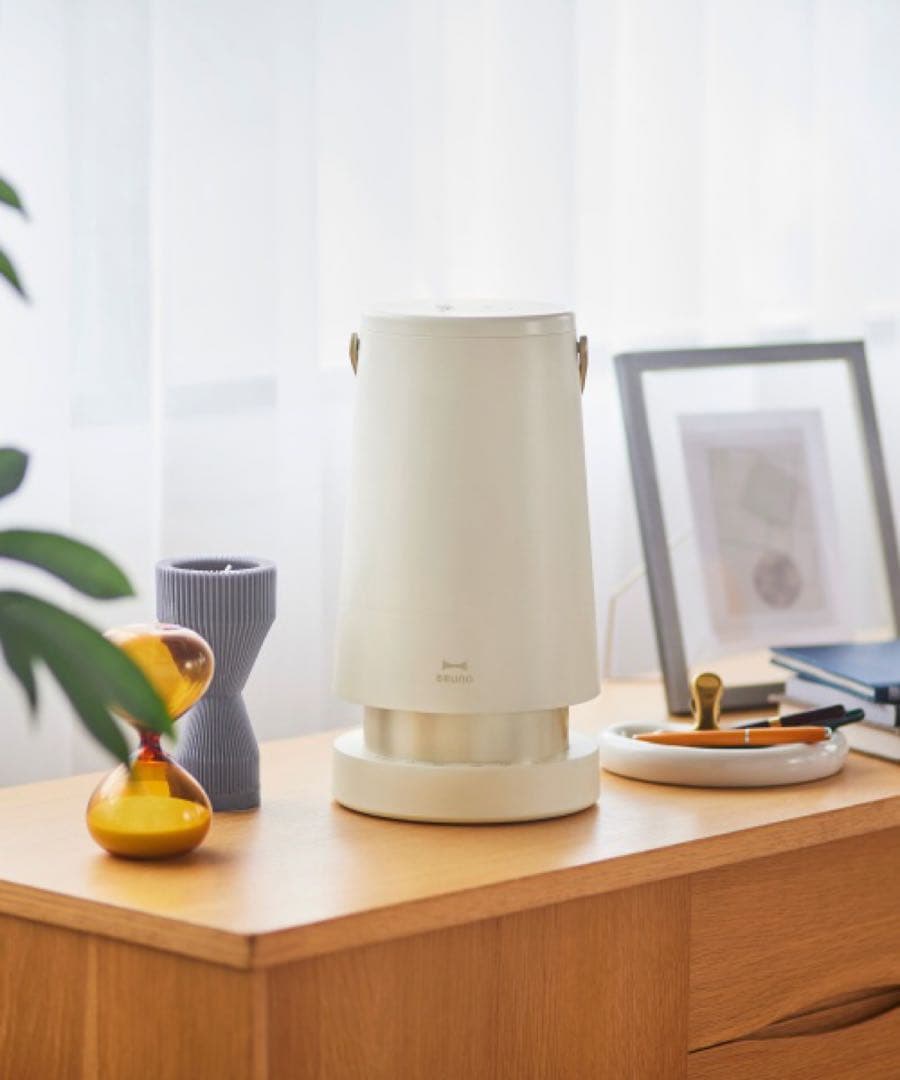 新品✨BRUNO ブルーノ 2L 超音波加湿器 BOE133