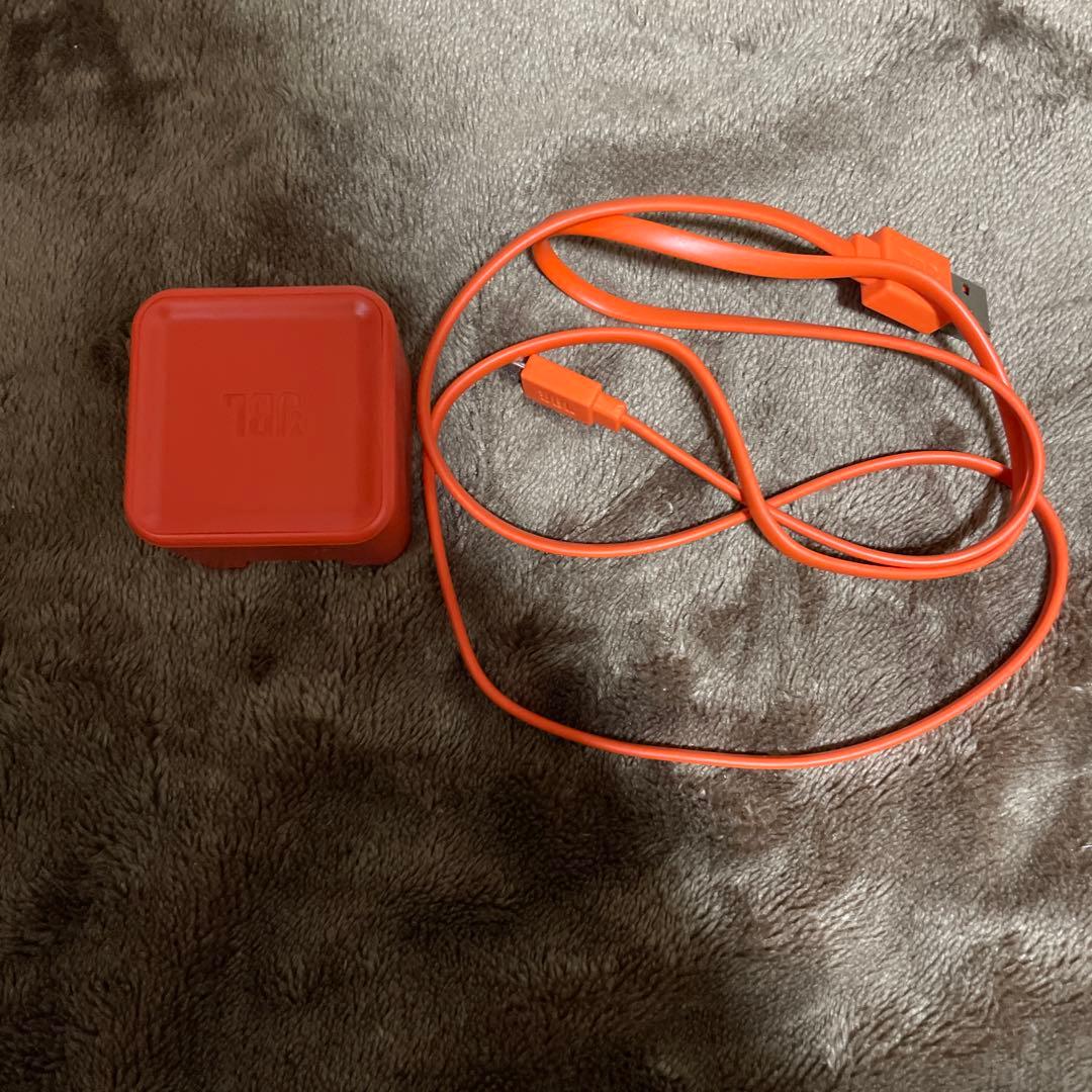 JBL ポータブルスピーカーLINK20BLKJP