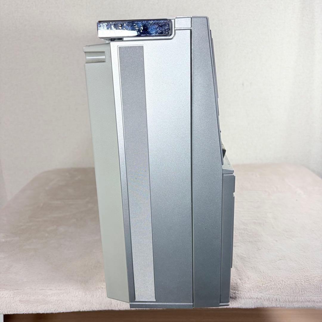 SHARP GF-819 大型ラジカセ L TEAP対応