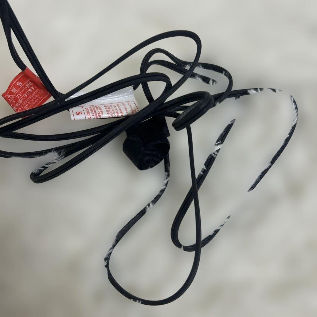 【極美品】ホリスティックキュア カールアイロン 32mm