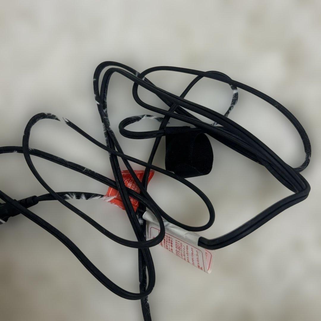 【極美品】ホリスティックキュア カールアイロン 32mm