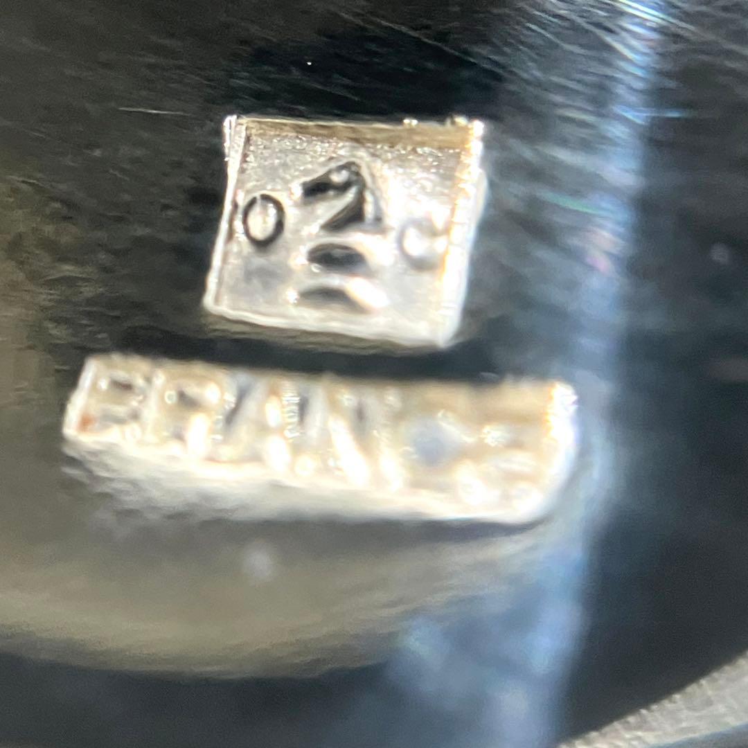 Christofle クリストフル マルメゾン フォーク＆スプーン 8本 未使用