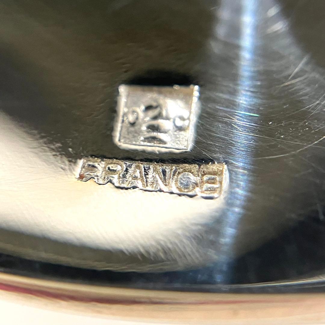 Christofle クリストフル マルメゾン フォーク＆スプーン 8本 未使用