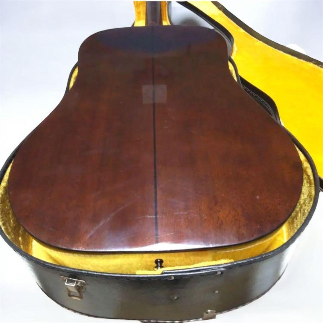Westone W-15 Matsumoku ジャパンビンテージ アコギ 日本製