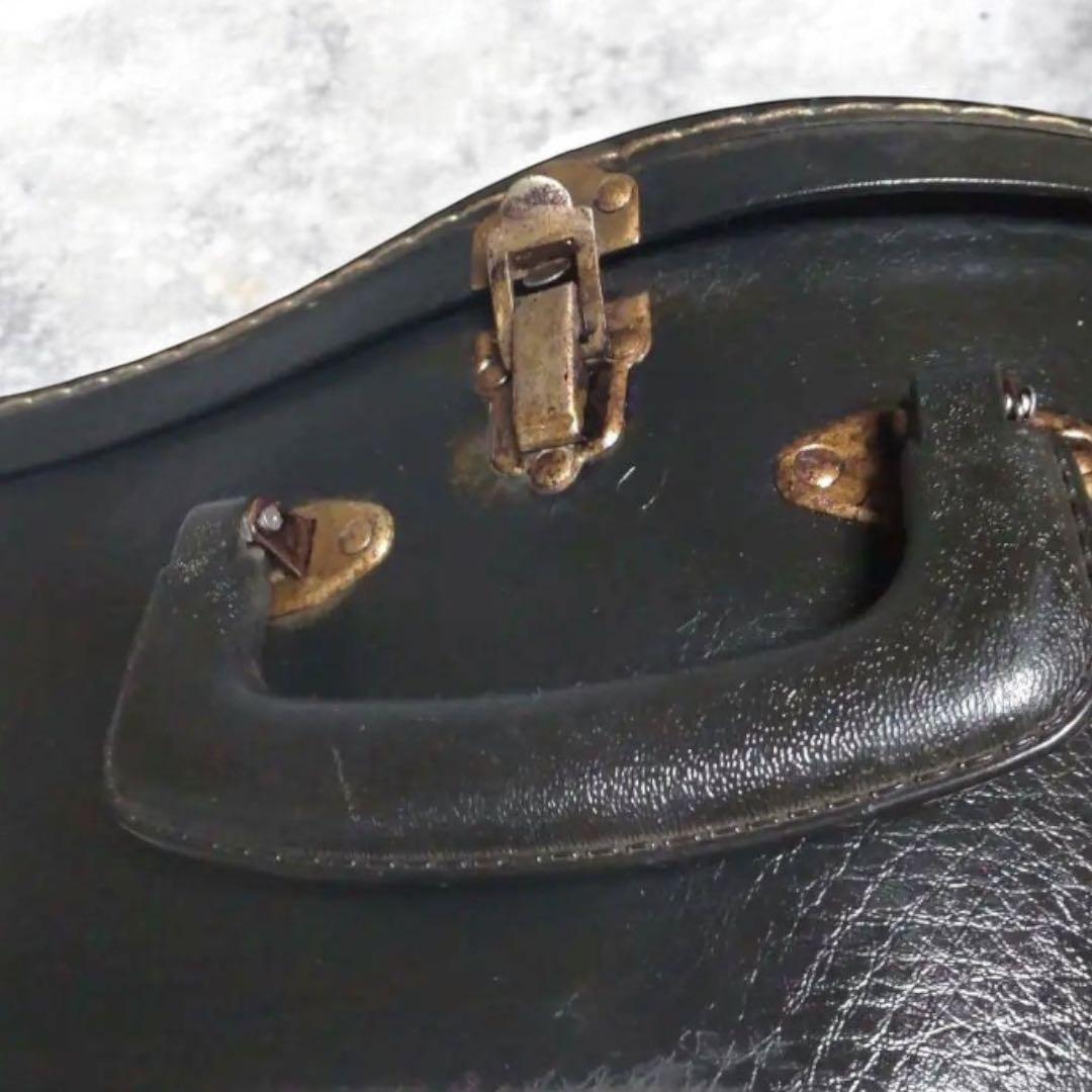 Westone W-15 Matsumoku ジャパンビンテージ アコギ 日本製