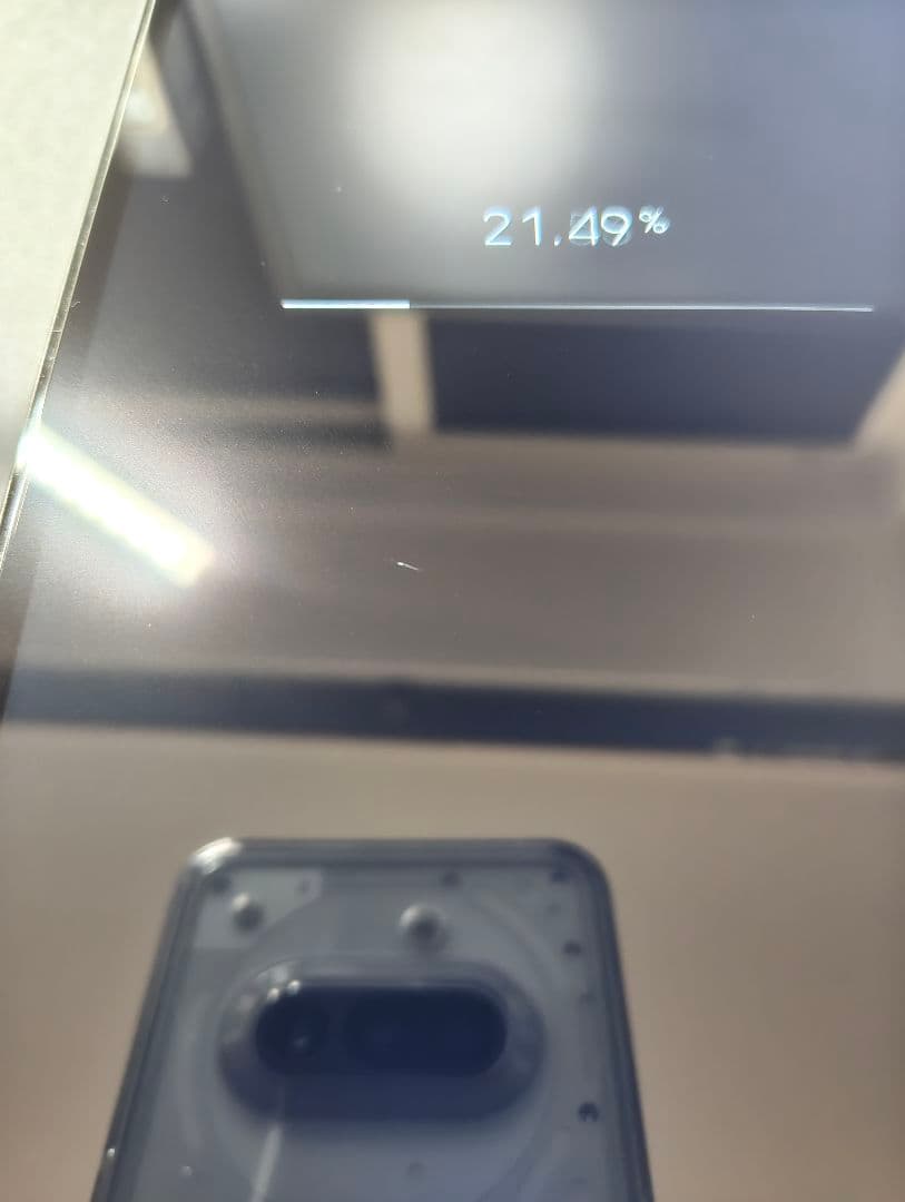 Redmi Pad SE 8.7 4G 64GB カバー＋ガラスフィルム付き