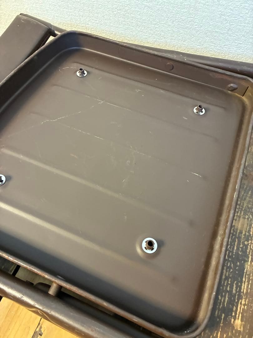 ヴィンテージ　YAMAHA 折り畳み　パイプ椅子　チェア　イス　レトロ　ヤマハ