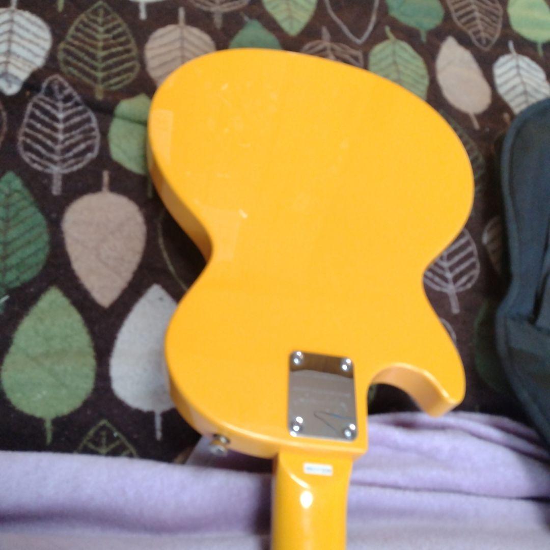 中古美品 Epiphone LesPaul SL エレキギター