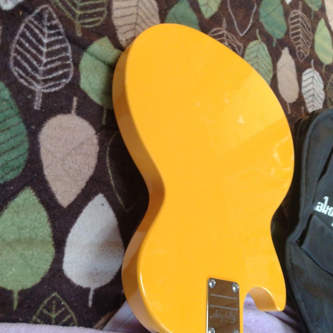 中古美品 Epiphone LesPaul SL エレキギター