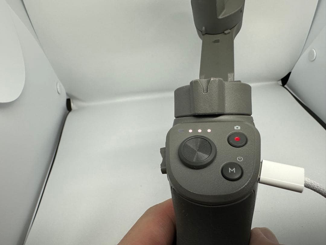 スマホアクセサリー DJI OZMO Mobile