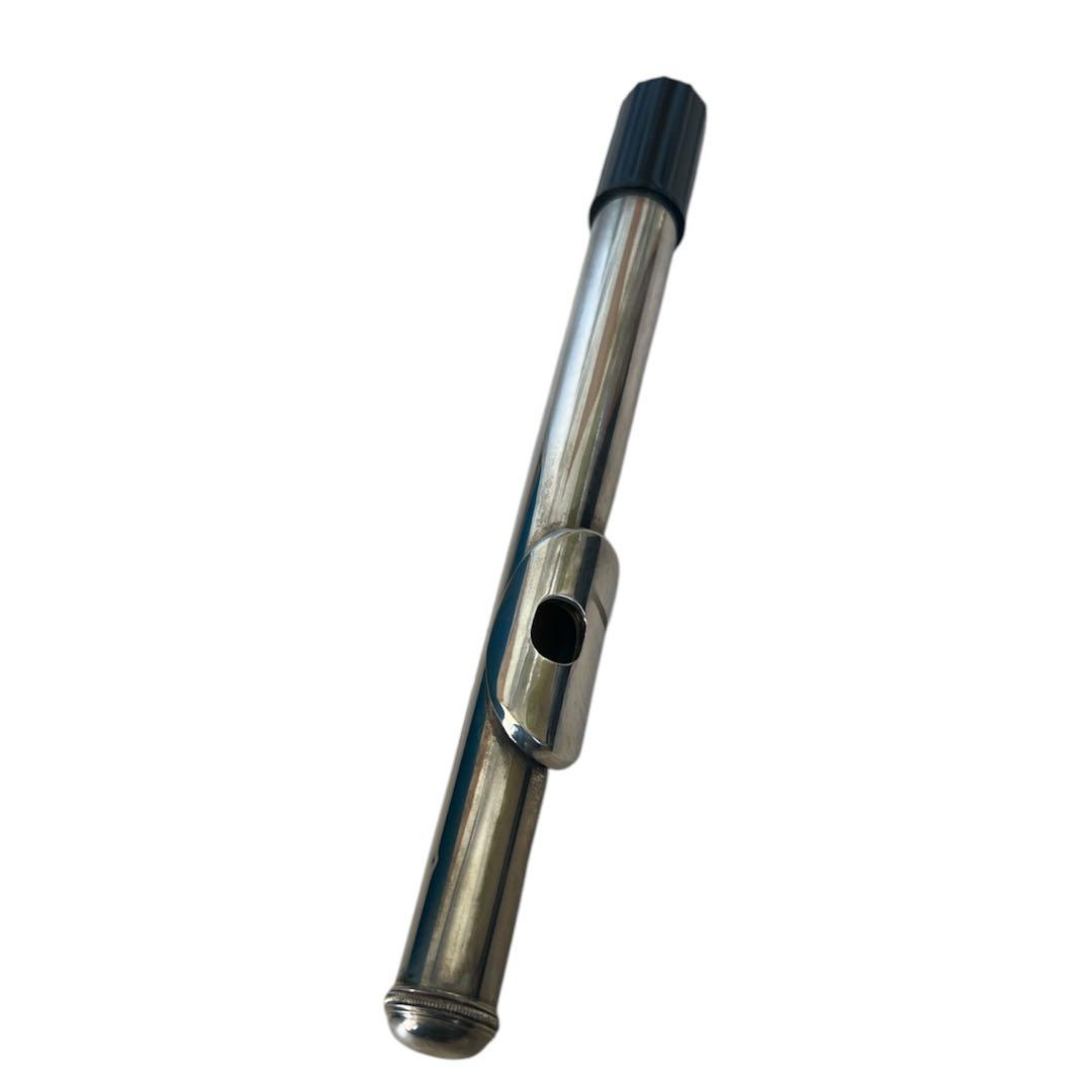 【アオ】ケルントナー フルート ケース付き KFL-28