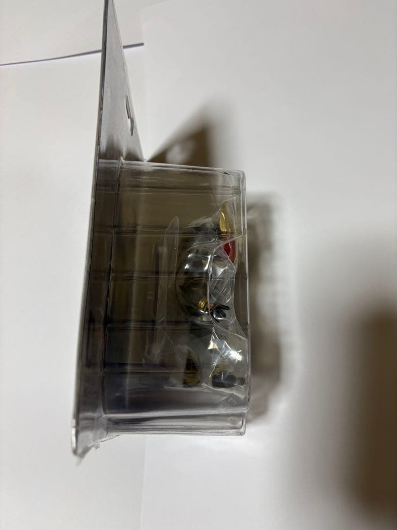 【新品・未開封品】一番くじ 仮面ライダークウガ ラストワン・D賞 セット