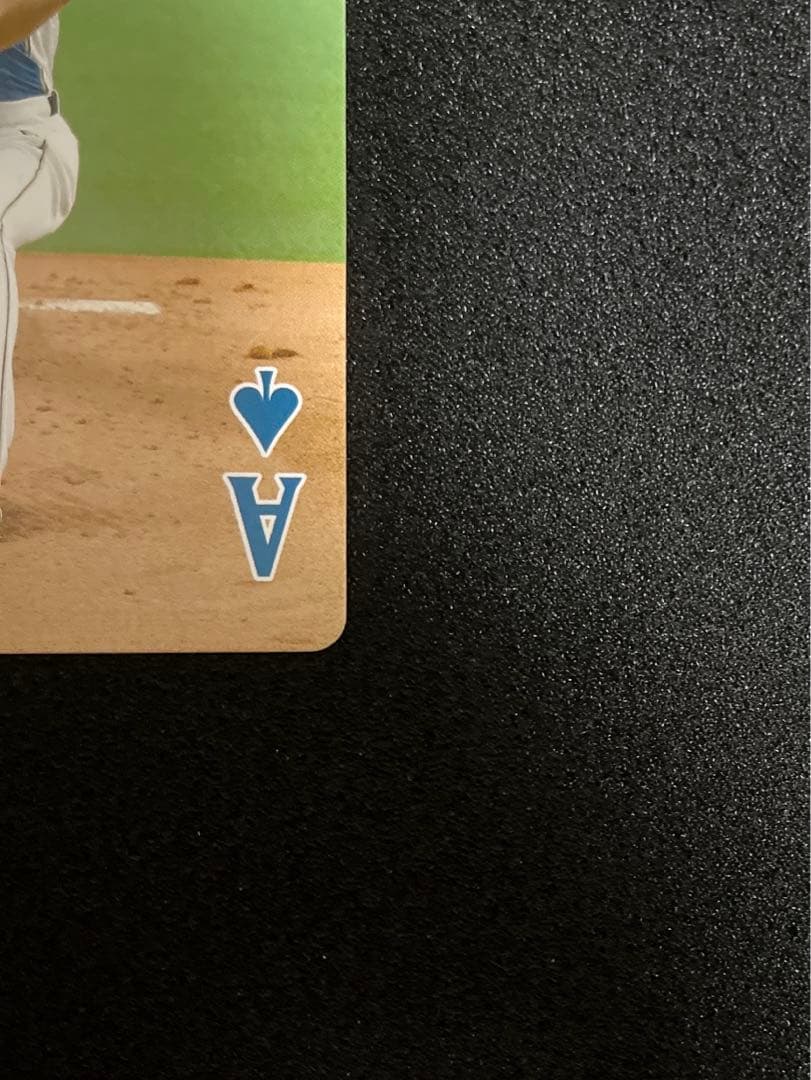【✨大谷翔平♤1柄✨北海道日本ハムファイターズ✨非売品トランプ✨新品✨激レア✨】