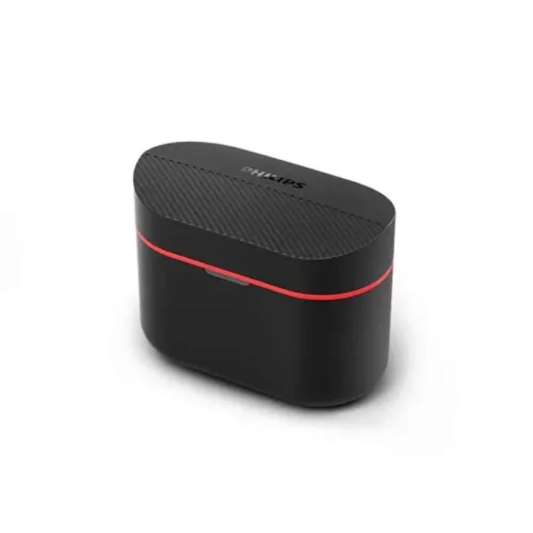 新品未開封　Philips TAA5508 ワイヤレスイヤホン