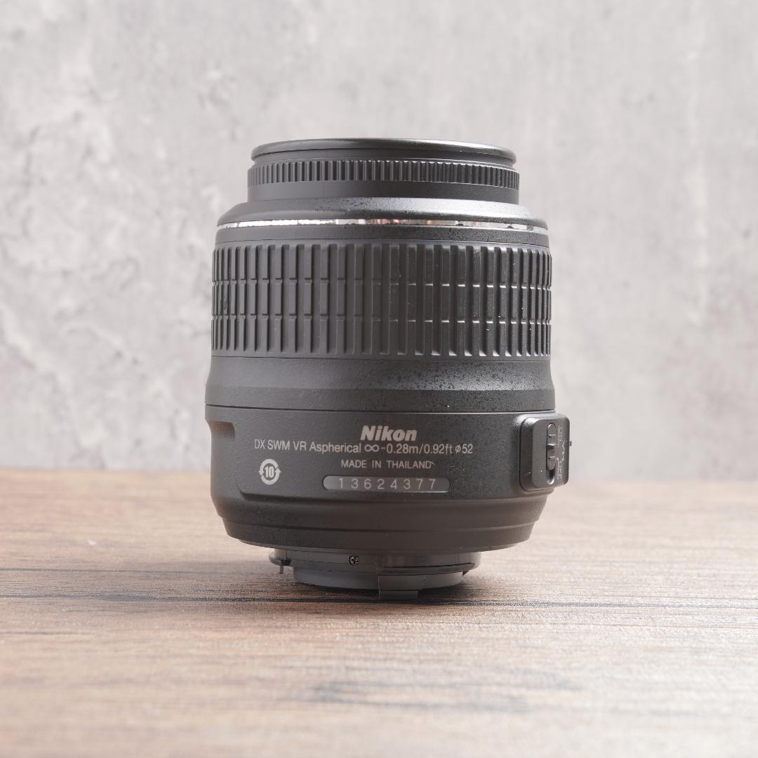 ✨美品一眼レフ✨Wi-Fi搭載✨初心者にオススメ✨Nikon D3500　851