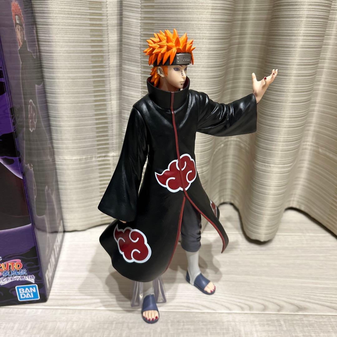 【おまけ付き】一番くじ　NARUTO イタチ　ペイン　セット