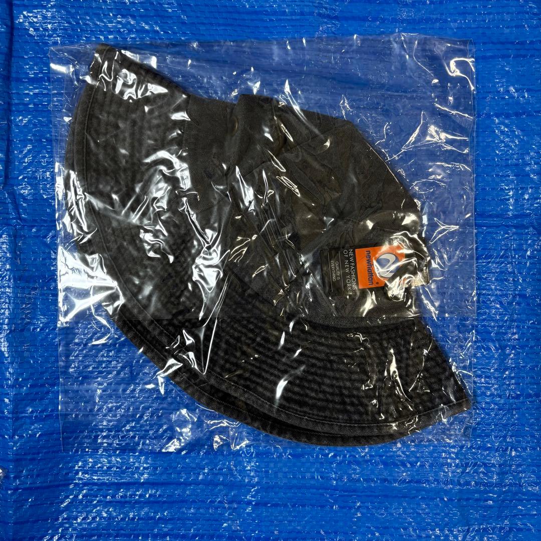 (Re) 04 Limited Sazabys Re-Hat black①