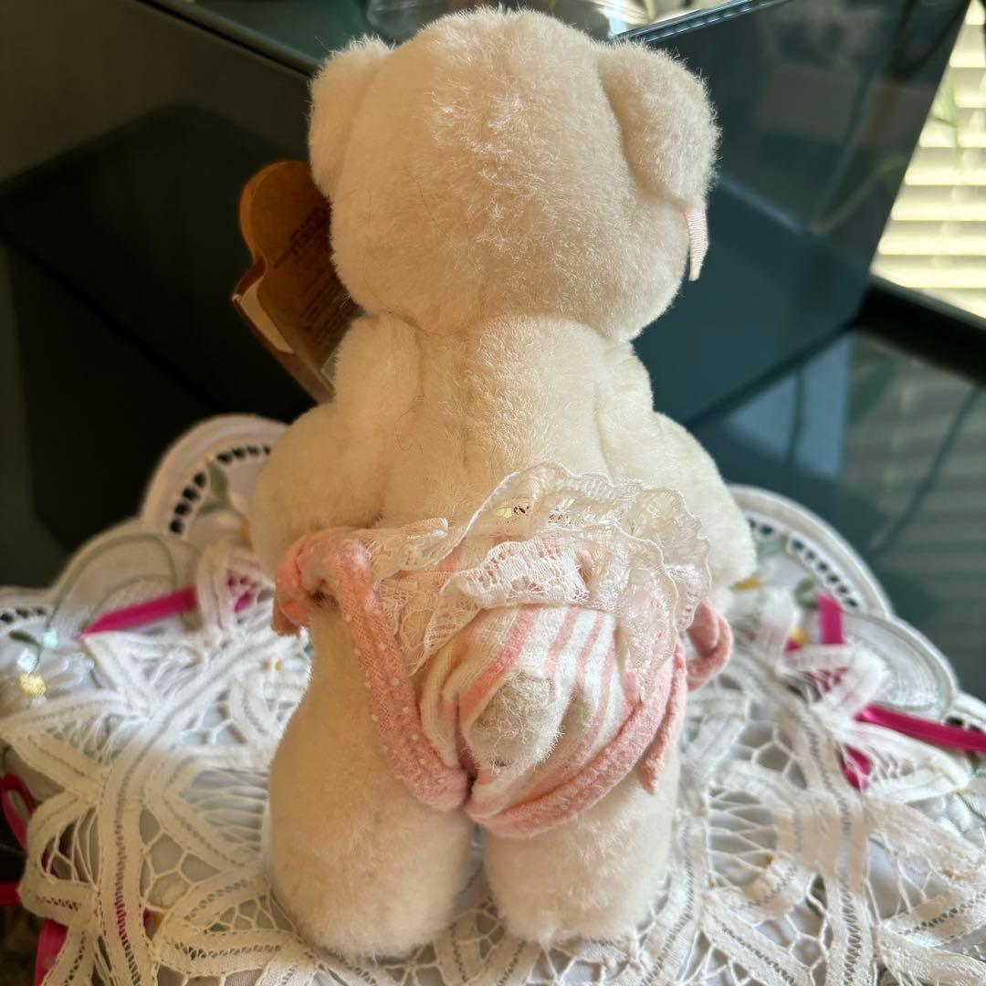 RAIKES BEARS ぬいぐるみ