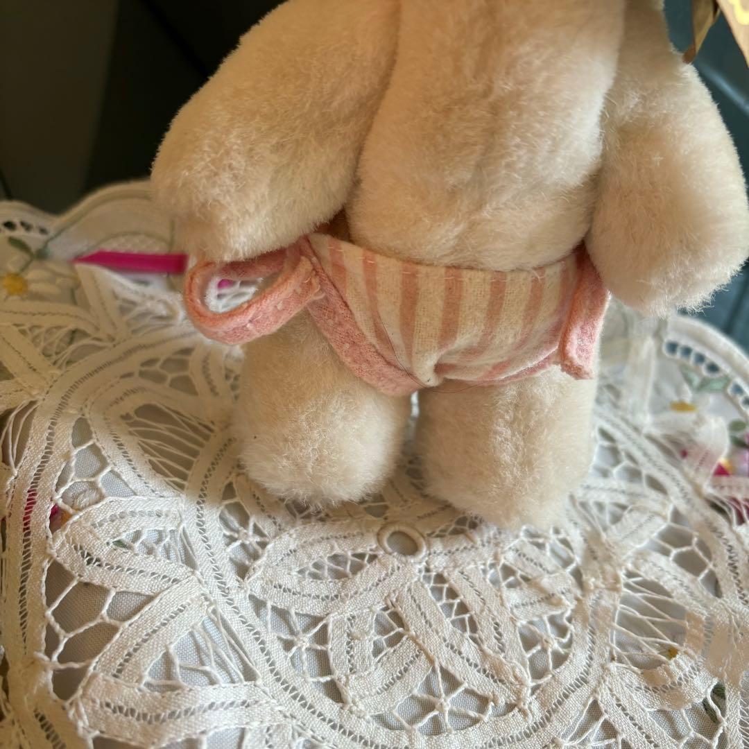 RAIKES BEARS ぬいぐるみ