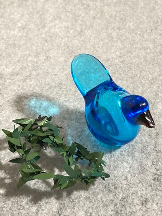 イッタラ  シエッポ Sieppo 傷あり　オイバトイッカ