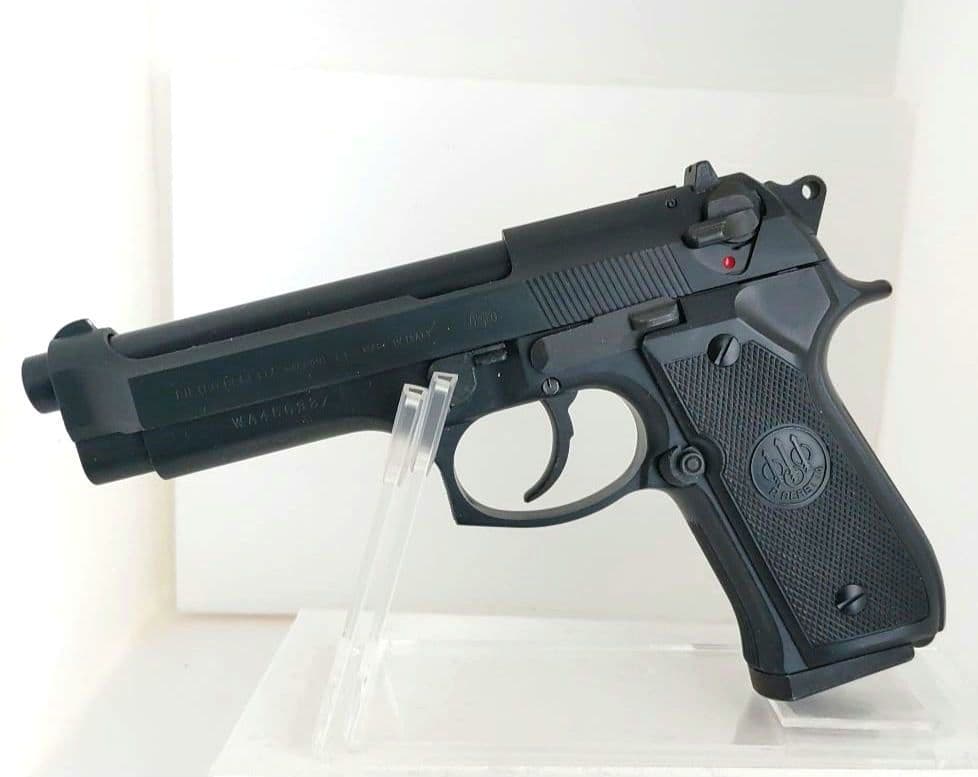 ガスガンWA【ベレッタM92FS】