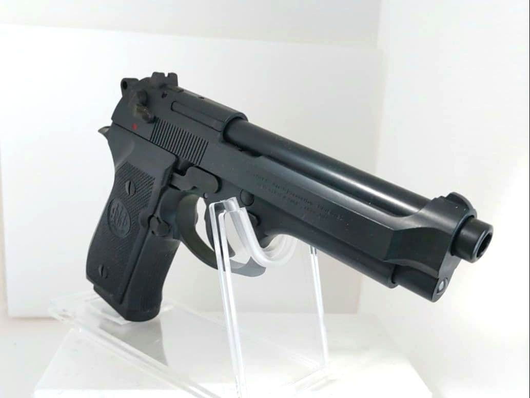 ガスガンWA【ベレッタM92FS】