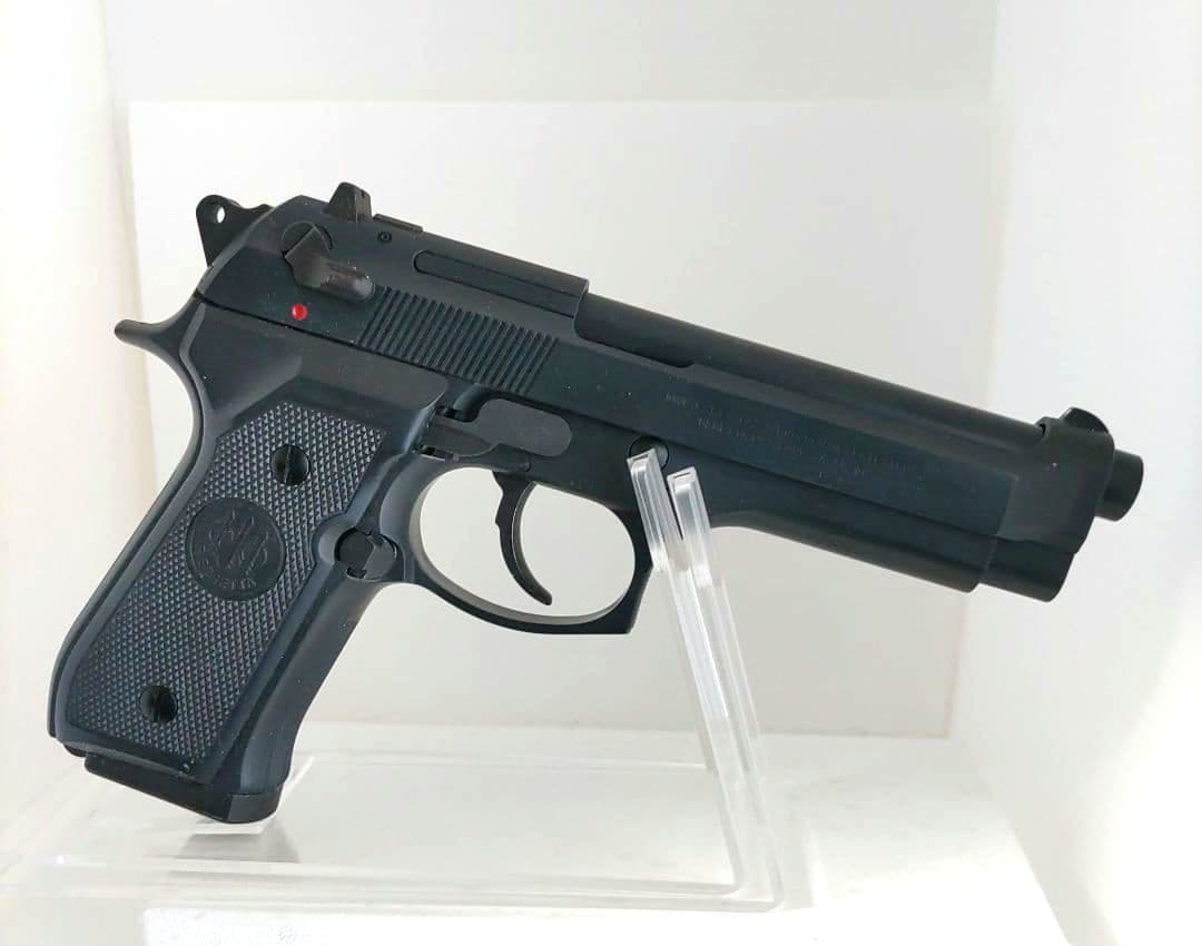 ガスガンWA【ベレッタM92FS】