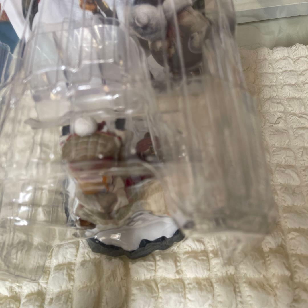 値下中 モンスターハンターワールド アイスボーン オトモアイルー マルチスタンド