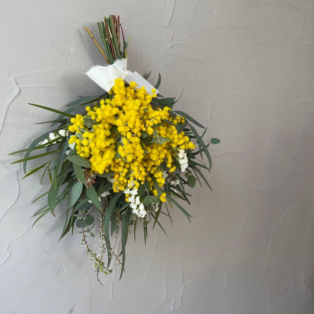 1.ミモザスワッグ