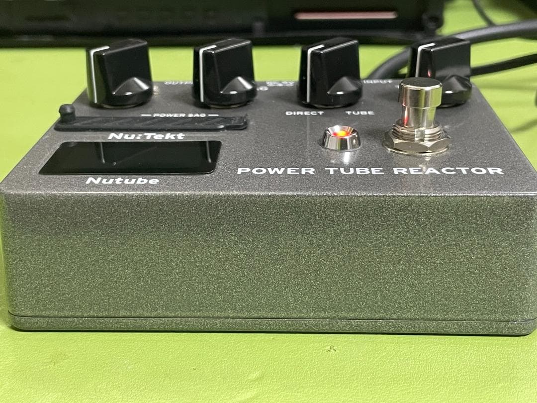 KORG Nu:tekt TR-S ニューテクト TR-S