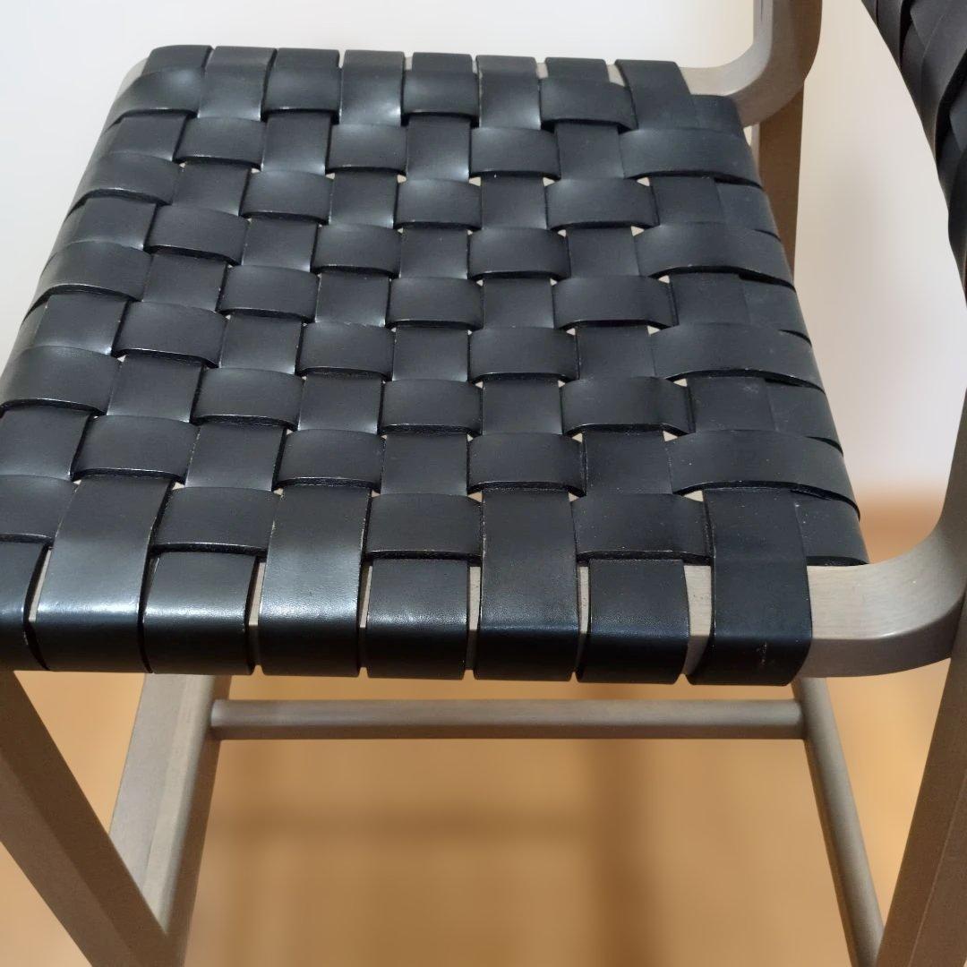 アルフレックス　カウンターチェア　椅子