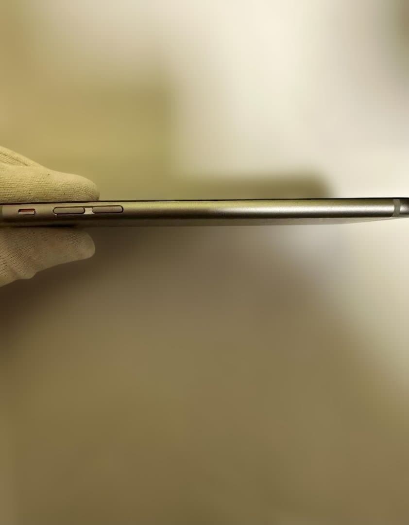 【iOS9.2】iPhone 6 Plus 128GB A1524 US版 本体