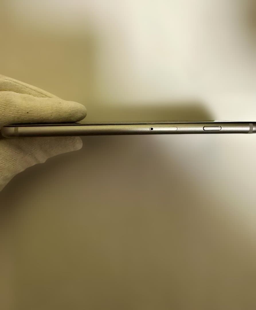 【iOS9.2】iPhone 6 Plus 128GB A1524 US版 本体