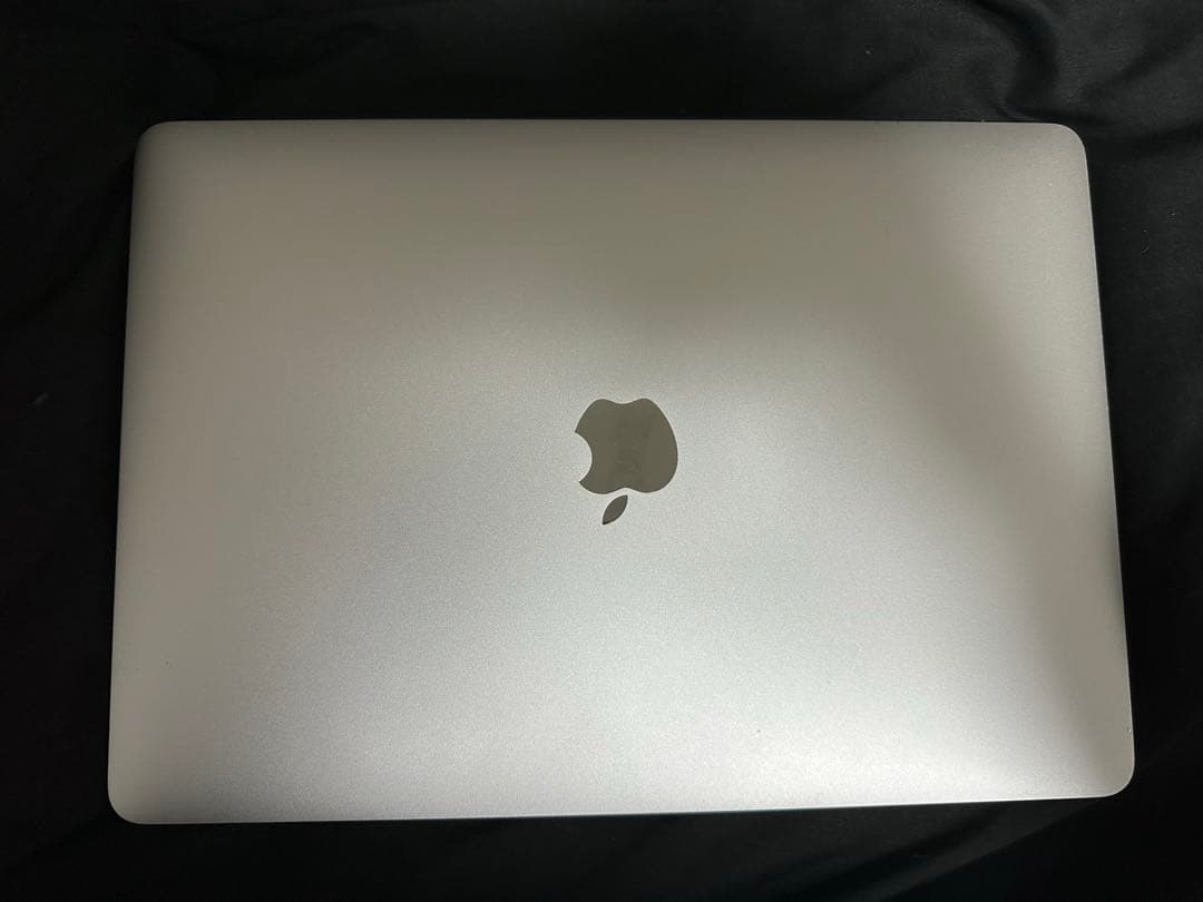 Apple MacBook Pro シルバー 本体