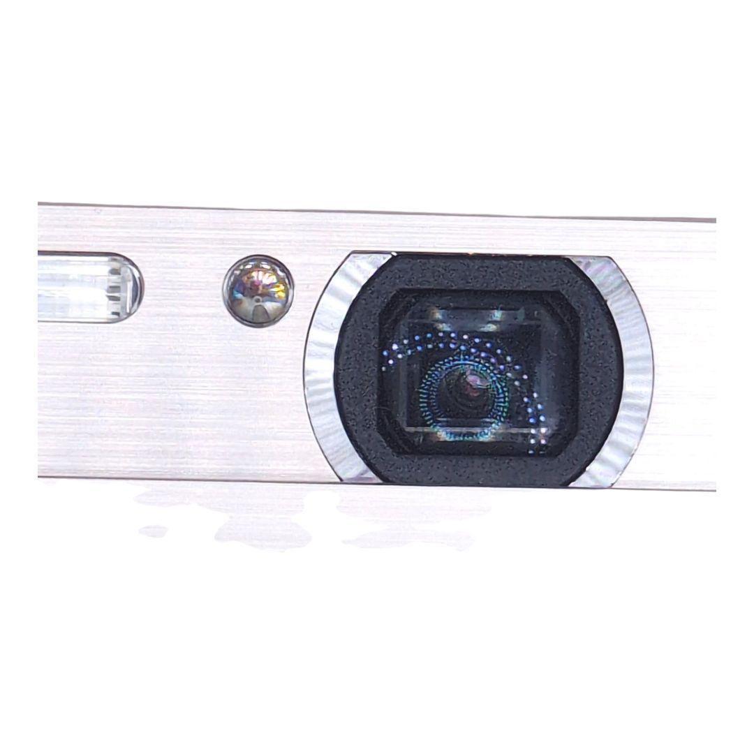 美品 人気色ゴールド SONY DSC-T700 動作品 充電器電池付