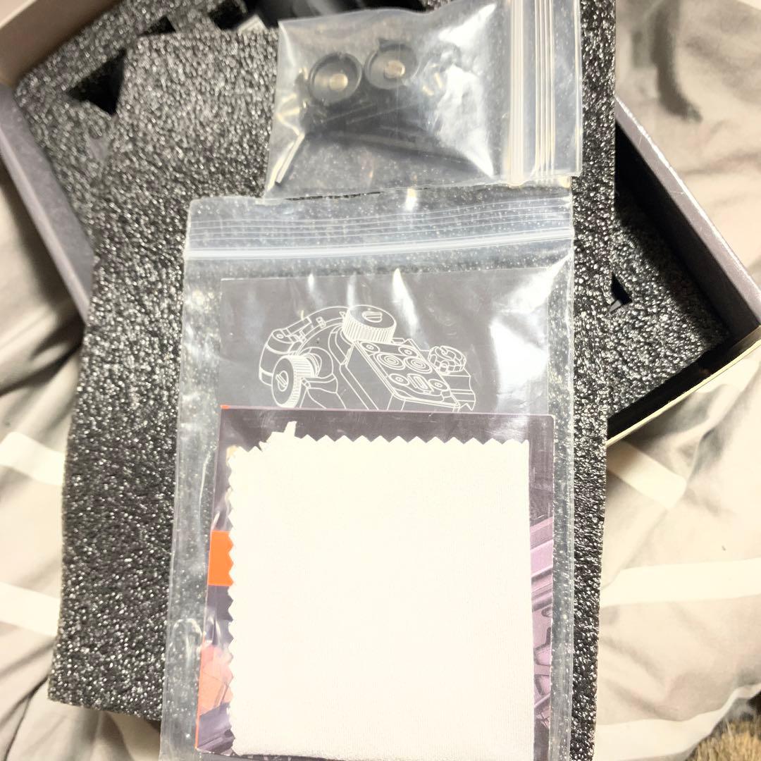 新品同様NOVUS VZOR-1タイプ MDS-3 ドットサイト