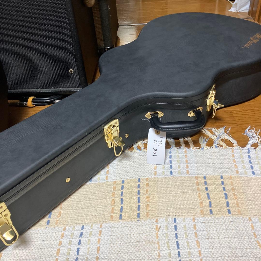 美品‼️ Ｋ.yairi ＳＬーR O１