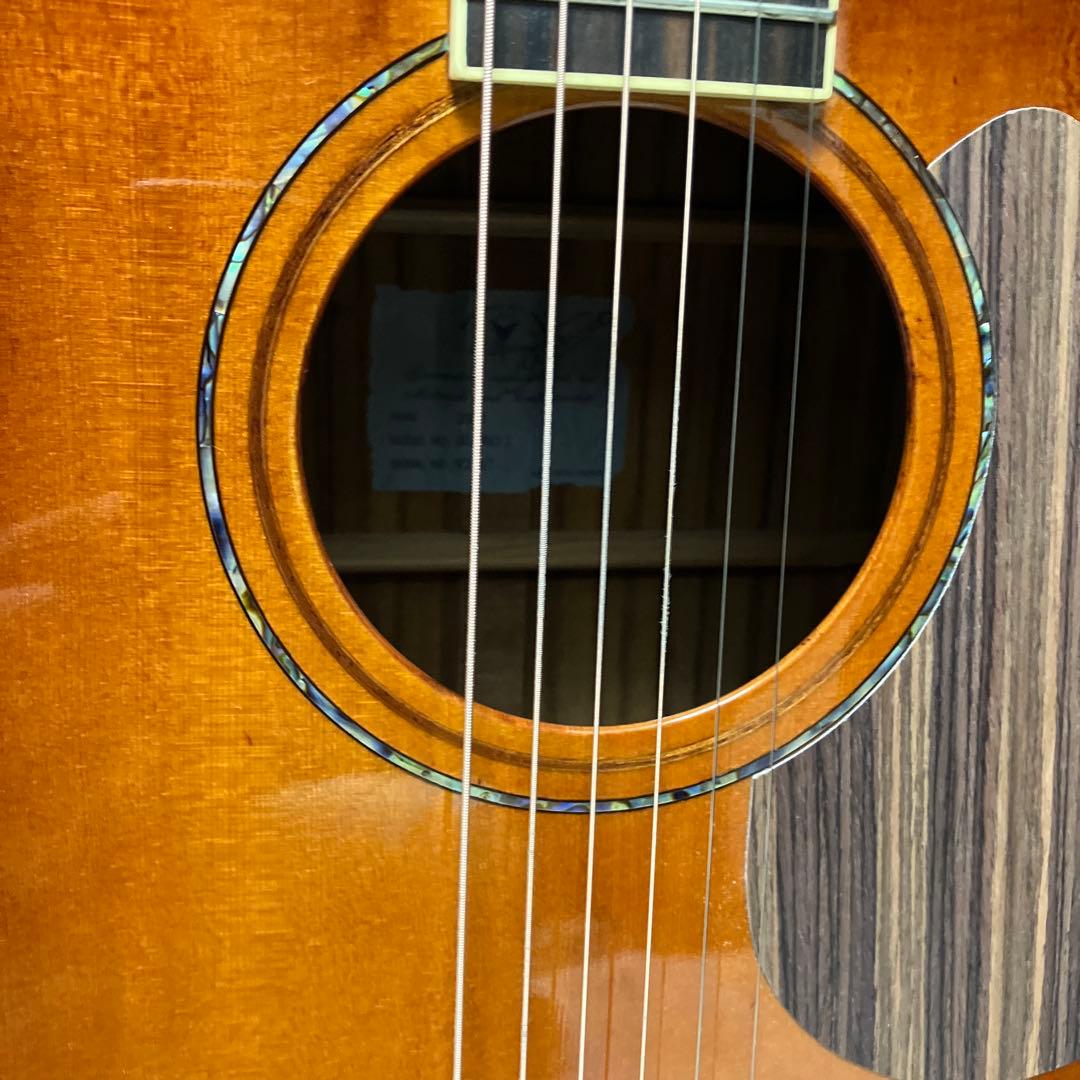 美品‼️ Ｋ.yairi ＳＬーR O１