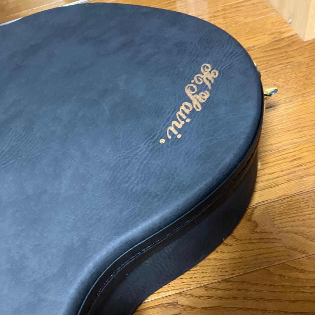 美品‼️ Ｋ.yairi ＳＬーR O１