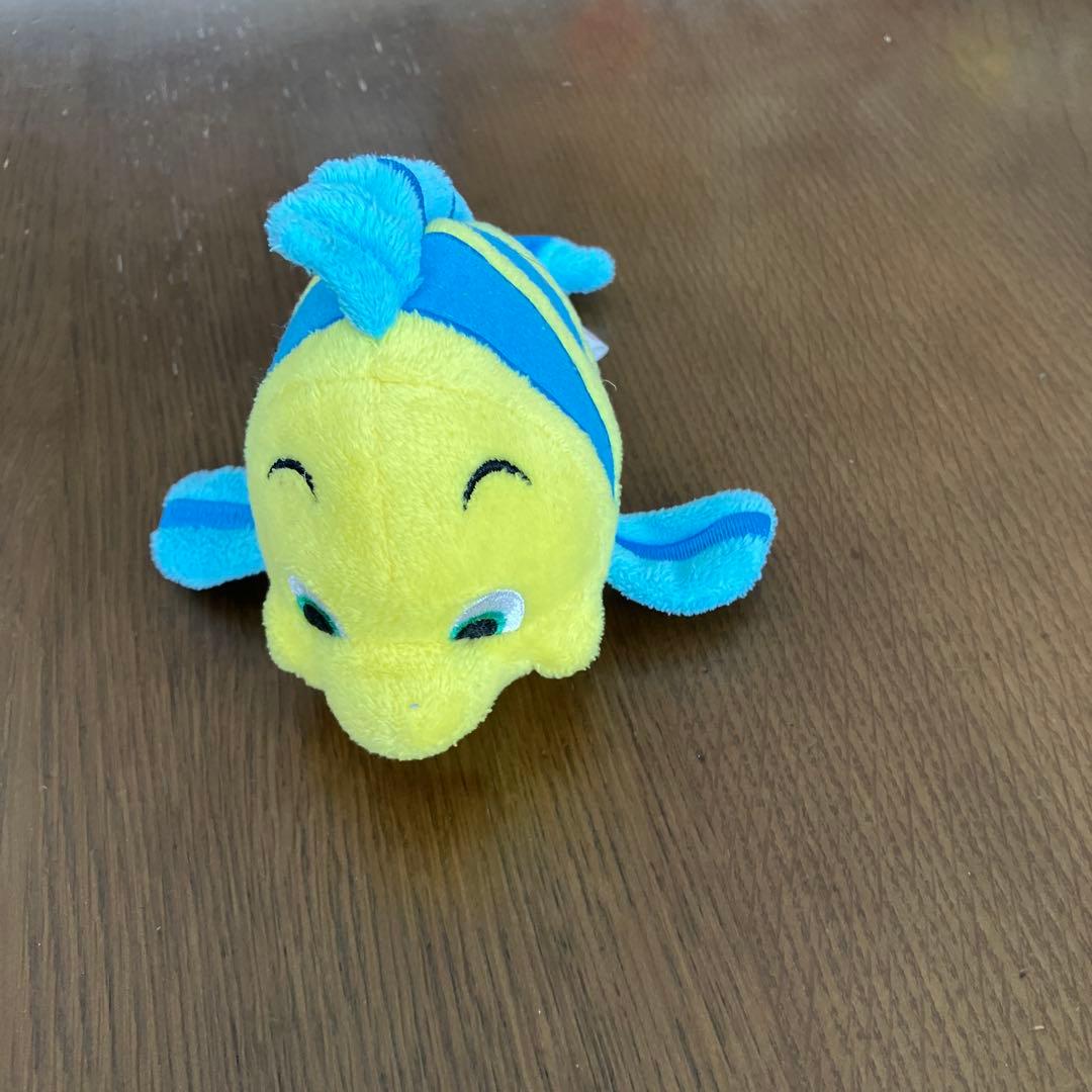 T-ARTS ディズニーミッキーマウス、プリンセス他ぬいぐるみ 15体セット