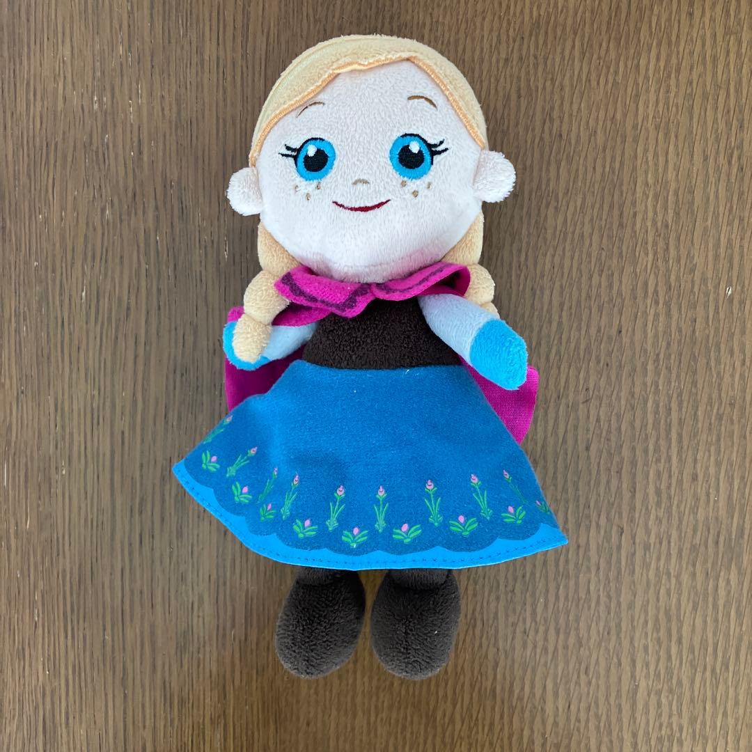 T-ARTS ディズニーミッキーマウス、プリンセス他ぬいぐるみ 15体セット