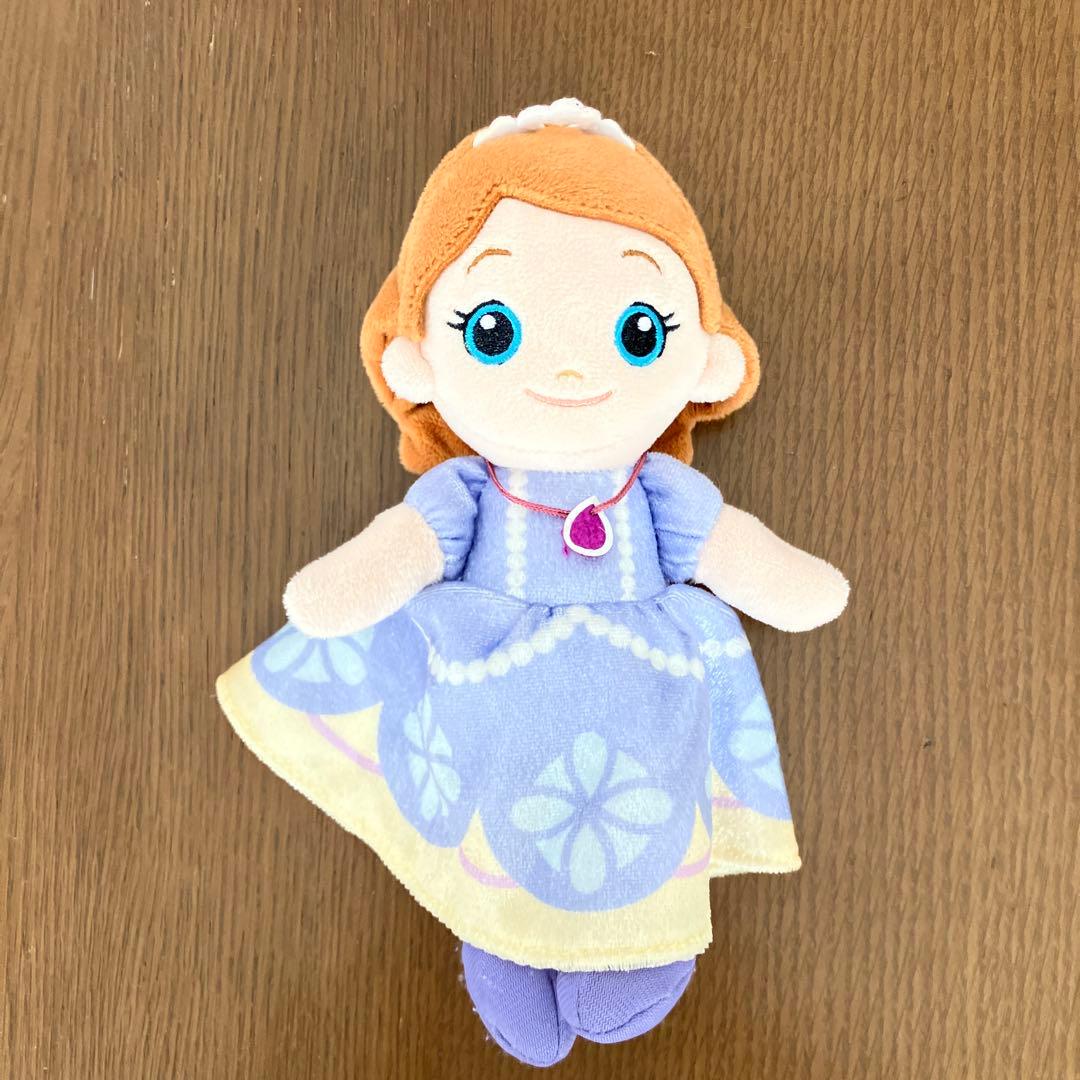 T-ARTS ディズニーミッキーマウス、プリンセス他ぬいぐるみ 15体セット