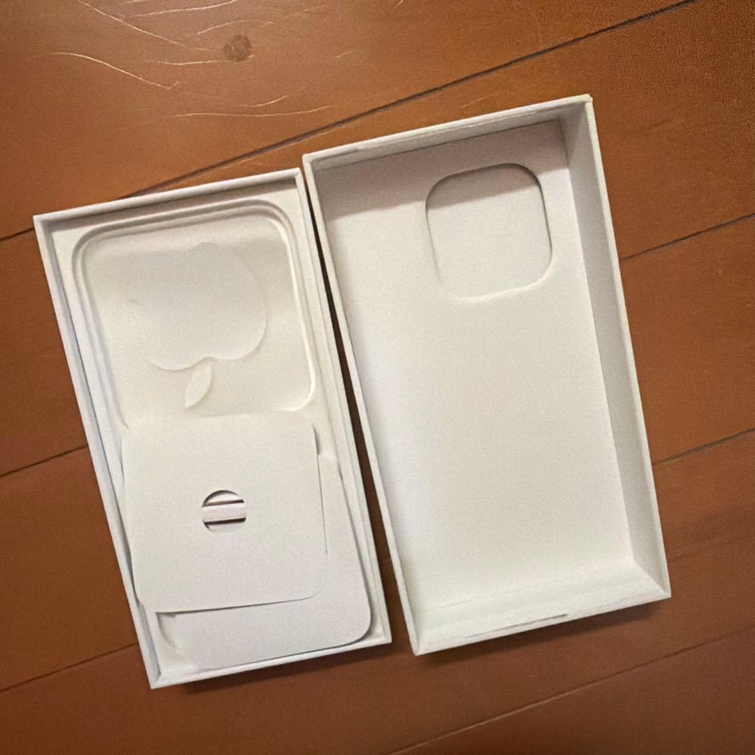 スマートフォン本体 iPhone15Pro 512gb