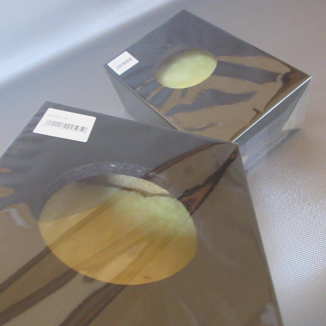 ★ダイトーボイス◇密閉型エンクロージャー◇8cm用①★SV7S-75◇ペア