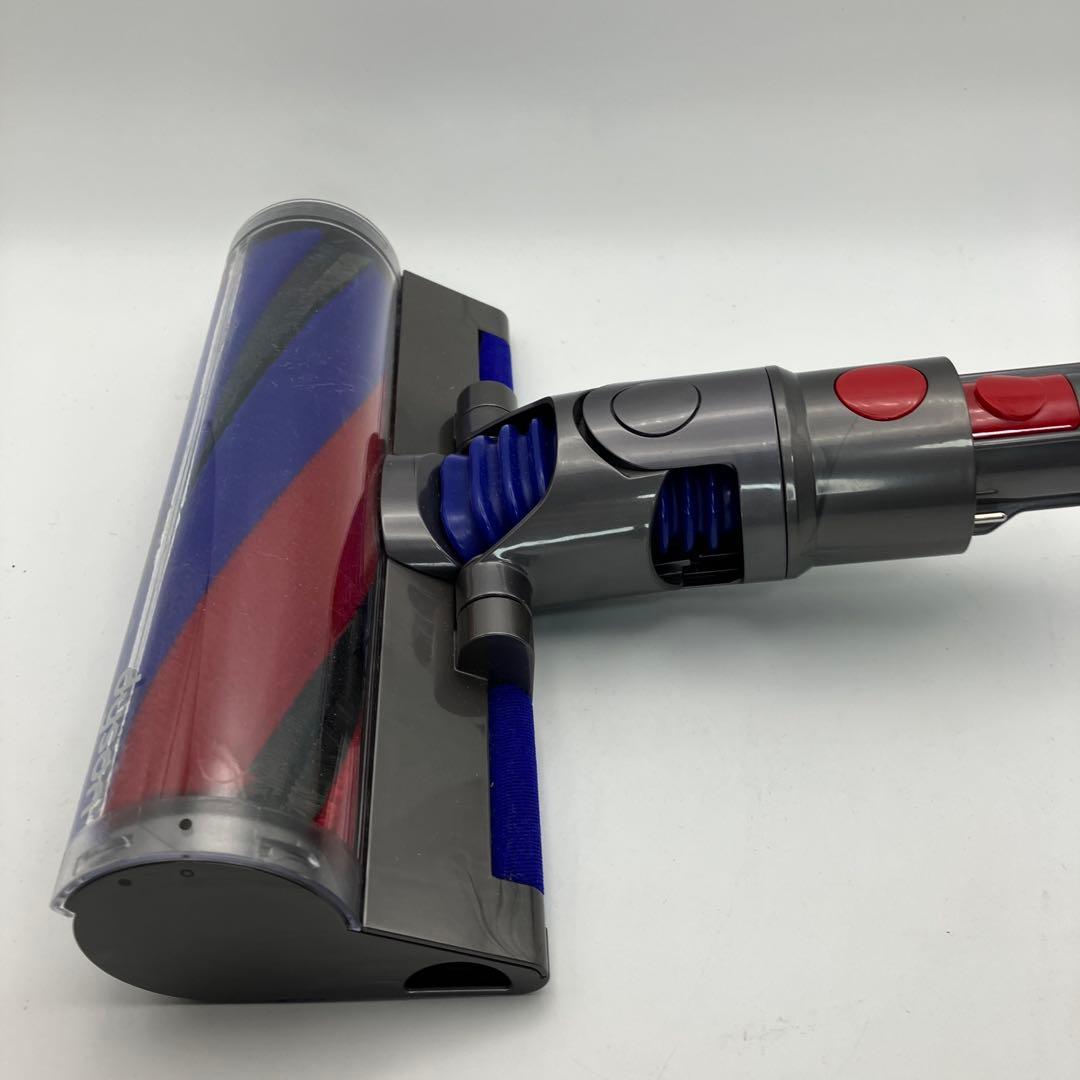 ダイソン SV21 スリムソフトローラークリーナーヘッド　489949　美品