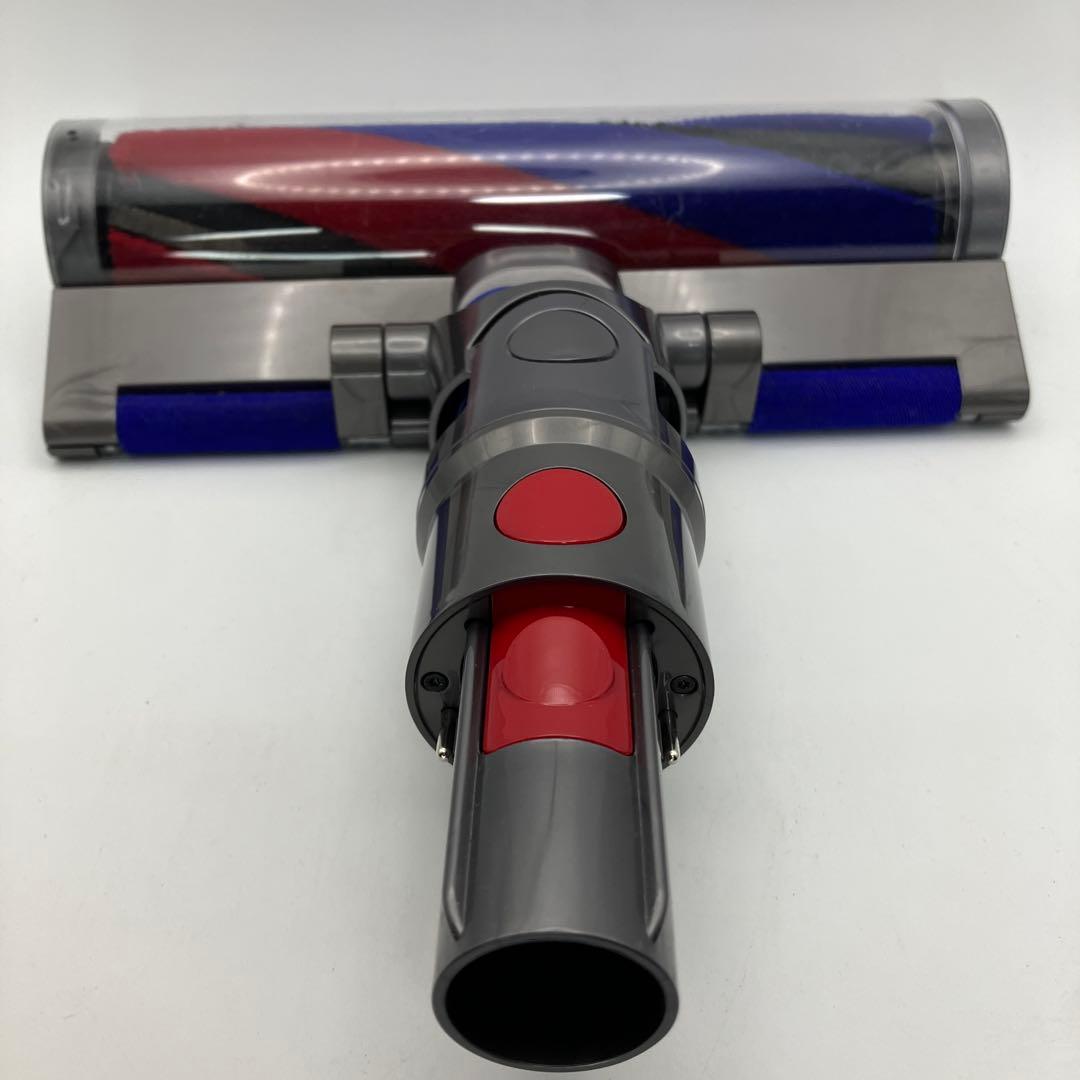 ダイソン SV21 スリムソフトローラークリーナーヘッド　489949　美品